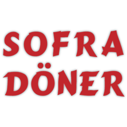 Sofra Döner Marburg logo.